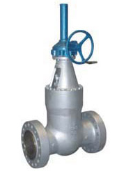 Manufacturers Exporters and Wholesale Suppliers of Pressure Seal Valves Thane  Maharashtra